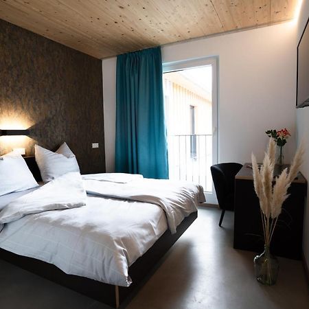 Motel Q Zimmern ob Rottweil 외부 사진