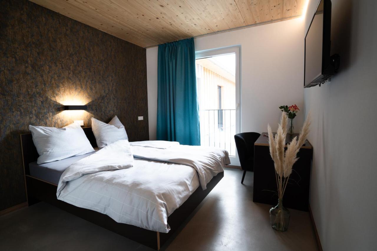 Motel Q Zimmern ob Rottweil 외부 사진
