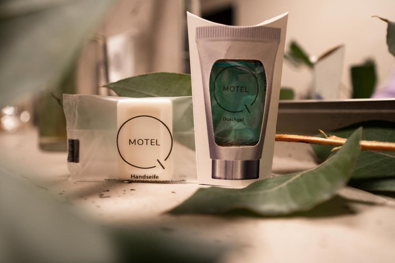 Motel Q Zimmern ob Rottweil 외부 사진