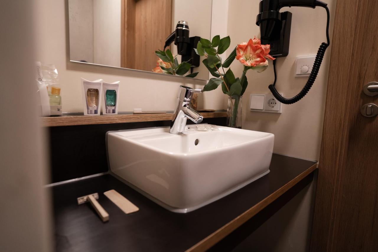 Motel Q Zimmern ob Rottweil 외부 사진