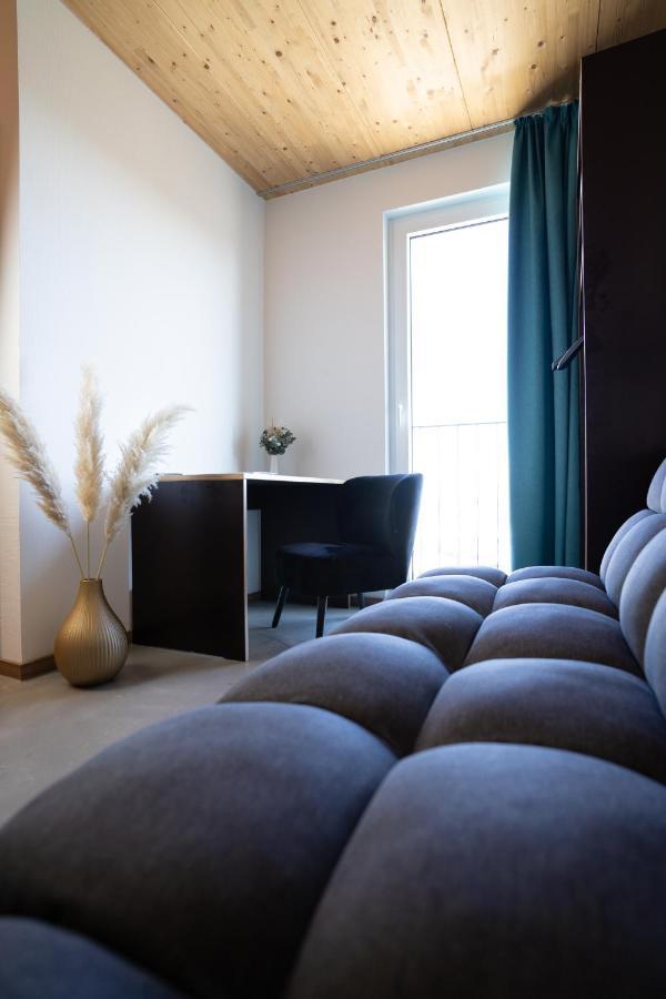 Motel Q Zimmern ob Rottweil 외부 사진