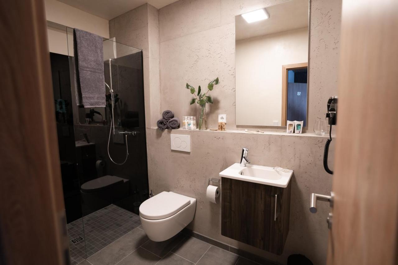 Motel Q Zimmern ob Rottweil 외부 사진
