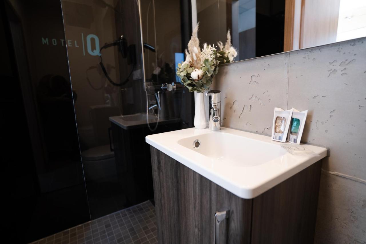 Motel Q Zimmern ob Rottweil 외부 사진