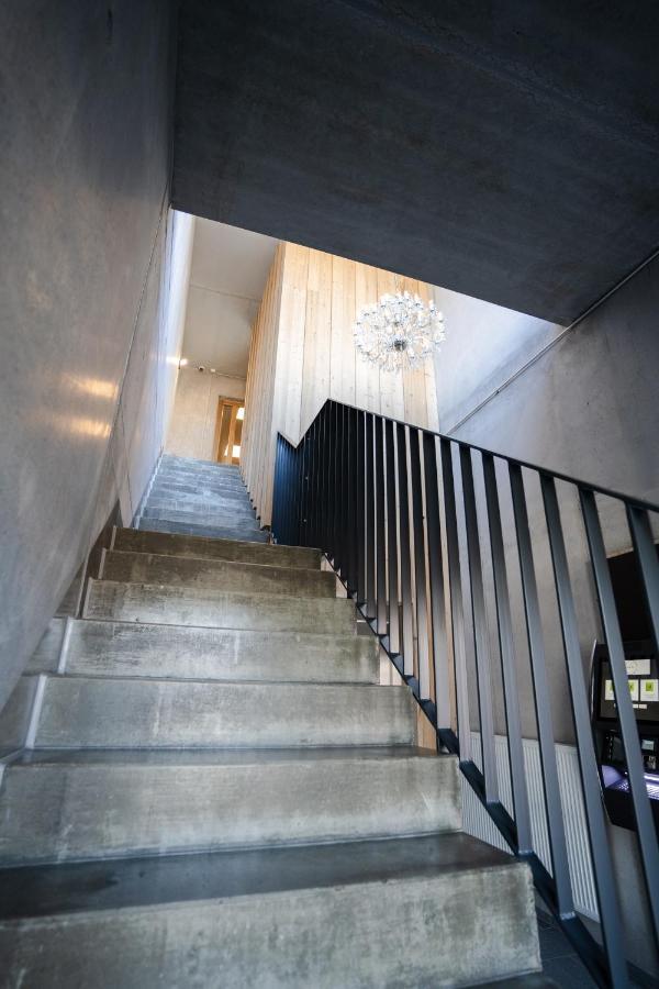 Motel Q Zimmern ob Rottweil 외부 사진